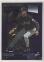 Mark Grace [Noted] #/5