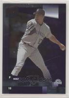 Mike Hampton [Noted] #/5