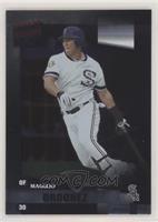 Magglio Ordonez [Noted] #/5