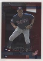 Jim Thome [Noted] #/5