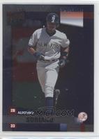 Alfonso Soriano #/100