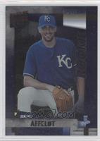 Jeremy Affeldt #/100