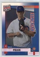 Mark Prior [EX to NM] #/1,350