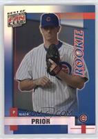 Mark Prior #/1,350