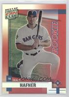 Travis Hafner #/1,350