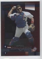 Ivan Rodriguez