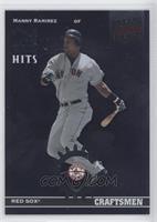 Manny Ramirez #/300