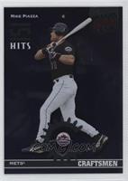 Mike Piazza #/300