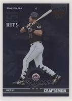 Mike Piazza [Noted] #/300