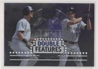 Larry Walker, Todd Helton #/125