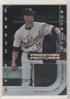 Tim Hudson #/150