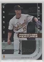 Tim Hudson #/150