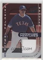 Rafael Palmeiro [EX to NM] #/150