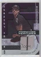 Randy Johnson #/150