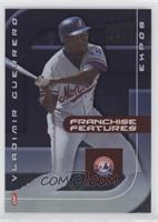 Vladimir Guerrero #/300