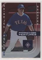 Rafael Palmeiro #/300