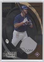 Alex Rodriguez #/150