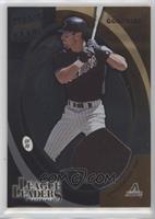 Luis Gonzalez #/150