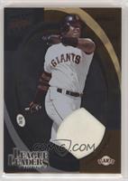 Barry Bonds #/175