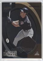 Luis Gonzalez #/150