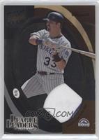 Larry Walker #/175