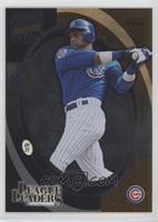 Sammy Sosa #/300