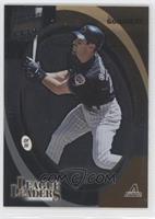 Luis Gonzalez #/300