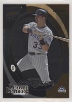 Larry Walker #/300