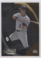 Larry Walker #/300