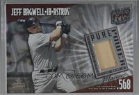 Jeff Bagwell [Noted] #/150