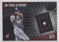 Jim Thome #/300