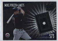 Mike Piazza #/300