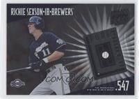 Richie Sexson #/300