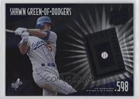 Shawn Green #/300