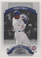 Sammy Sosa #/5