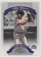 Todd Helton