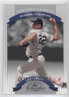 Roger Clemens