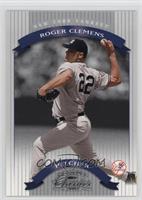 Roger Clemens