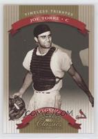 Joe Torre #/100