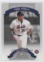 Mike Piazza #/100