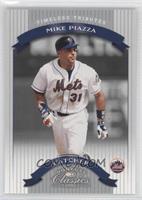 Mike Piazza #/100