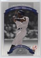 Alfonso Soriano #/100