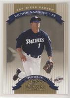 Ramon Vazquez #/1,500