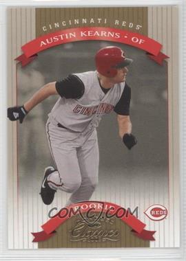 2002 Donruss Classics - [Base] #114 - Austin Kearns /1500