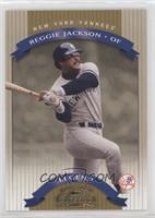 Reggie Jackson #/1,500