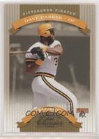 Dave Parker #/1,500