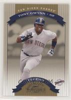 Tony Gwynn #/1,500