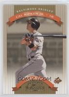 Cal Ripken Jr. #/1,500