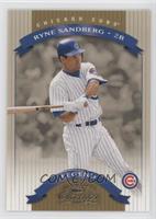 Ryne Sandberg #/1,500