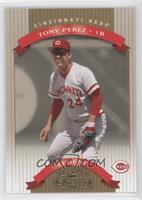 Tony Perez #/1,500